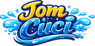 jom cuci logo